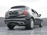 Thumbnail of 2020 Stellar Black Metallic Cadillac XT5