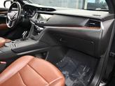 Thumbnail of 2020 Stellar Black Metallic Cadillac XT5