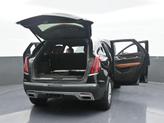 Thumbnail of 2020 Stellar Black Metallic Cadillac XT5