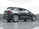 Thumbnail of 2020 Stellar Black Metallic Cadillac XT5