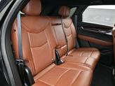 Thumbnail of 2020 Stellar Black Metallic Cadillac XT5