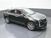Thumbnail of 2020 Stellar Black Metallic Cadillac XT5