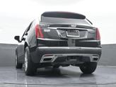Thumbnail of 2020 Stellar Black Metallic Cadillac XT5
