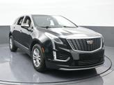 Thumbnail of 2020 Stellar Black Metallic Cadillac XT5