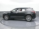 Thumbnail of 2020 Stellar Black Metallic Cadillac XT5