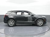 Thumbnail of 2020 Stellar Black Metallic Cadillac XT5