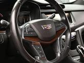 Thumbnail of 2020 Stellar Black Metallic Cadillac XT5