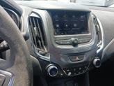 Thumbnail of 2019 Satin Steel Gray Metallic Chevrolet Cruze