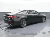 Thumbnail of 2018 Black Lexus ES 350