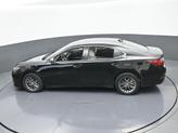 Thumbnail of 2018 Black Lexus ES 350