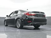 Thumbnail of 2018 Black Lexus ES 350