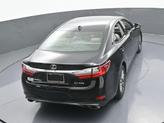Thumbnail of 2018 Black Lexus ES 350