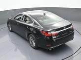 Thumbnail of 2018 Black Lexus ES 350