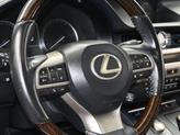 Thumbnail of 2018 Black Lexus ES 350