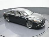 Thumbnail of 2018 Black Lexus ES 350
