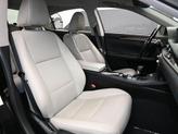 Thumbnail of 2018 Black Lexus ES 350