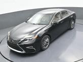 Thumbnail of 2018 Black Lexus ES 350