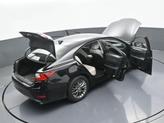 Thumbnail of 2018 Black Lexus ES 350