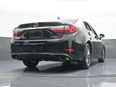 Thumbnail of 2018 Black Lexus ES 350