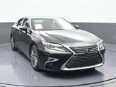 Thumbnail of 2018 Black Lexus ES 350