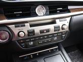 Thumbnail of 2018 Black Lexus ES 350