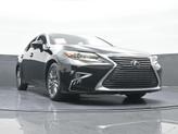 Thumbnail of 2018 Black Lexus ES 350