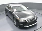 Thumbnail of 2018 Black Lexus ES 350