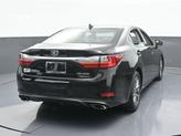 Thumbnail of 2018 Black Lexus ES 350