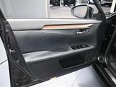 Thumbnail of 2018 Black Lexus ES 350
