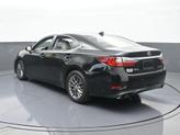 Thumbnail of 2018 Black Lexus ES 350