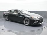 Thumbnail of 2018 Black Lexus ES 350
