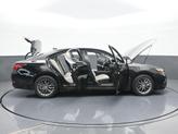 Thumbnail of 2018 Black Lexus ES 350