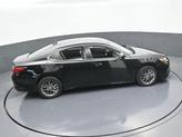 Thumbnail of 2018 Black Lexus ES 350