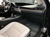 Thumbnail of 2018 Black Lexus ES 350