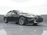 Thumbnail of 2018 Black Lexus ES 350