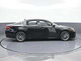 Thumbnail of 2018 Black Lexus ES 350