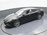 Thumbnail of 2018 Black Lexus ES 350