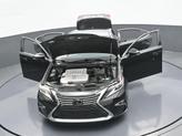 Thumbnail of 2018 Black Lexus ES 350