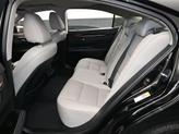 Thumbnail of 2018 Black Lexus ES 350