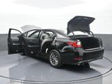 Thumbnail of 2018 Black Lexus ES 350