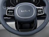 Thumbnail of 2025 Ivory Silver Kia Carnival Hybrid
