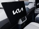 Thumbnail of 2025 Ivory Silver Kia Carnival Hybrid