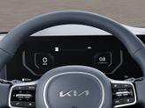 Thumbnail of 2025 Ivory Silver Kia Carnival Hybrid
