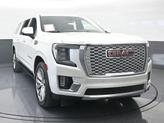 Thumbnail of 2022 White Frost Tri-Coat GMC Yukon XL