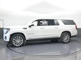 Thumbnail of 2022 White Frost Tri-Coat GMC Yukon XL