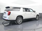 Thumbnail of 2022 White Frost Tri-Coat GMC Yukon XL