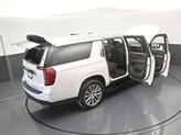 Thumbnail of 2022 White Frost Tri-Coat GMC Yukon XL