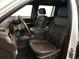 Thumbnail of 2022 White Frost Tri-Coat GMC Yukon XL