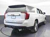 Thumbnail of 2022 White Frost Tri-Coat GMC Yukon XL
