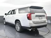 Thumbnail of 2022 White Frost Tri-Coat GMC Yukon XL